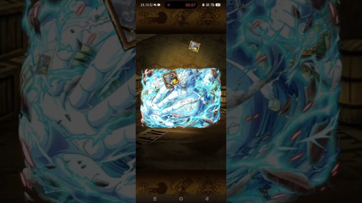 Evolution Legend Eneru Rumble One Piece Treasure Cruise