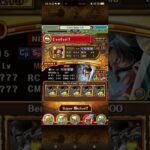 Evolution Roger Co-op One Piece Treasure Cruise