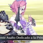 [FGO NA] Chaldea Summer Adventure Rerun – CQ – Quijote 3T