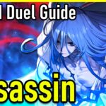 Grand Duel Assassin: Gimmick Counters, Best Support & DPS | FGO