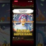 Hopping on one piece treasure cruise(I’ll take tips)