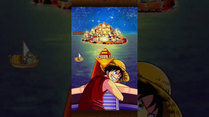 Last Free Gems!…and I Pulled Emperor Buggy! [#shorts #youtubeshorts]
