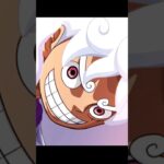 Luffy Gear 5 Nika #anime showtime #onepiece #onepiecetreasurecruise