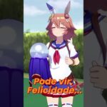 Matikanefukukitaru – Animações de Vitória e Movimento Especial #umamusume #matikanefukukitaru #dub