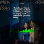 Memento Mori #growth #change #stuck #fyp #success #isnot #final #mementomori #failbig #woohoo #song