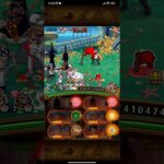My TM Vegapunk (Edison) teams on display! Boss Vs Luffy OPTC #shorts
