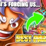 *NO WAY* THEY’RE FORCING US! *BEST* PART TO PULL | 12TH ANNI SUGO-FEST (OPTC WHERE TO SUMMON)
