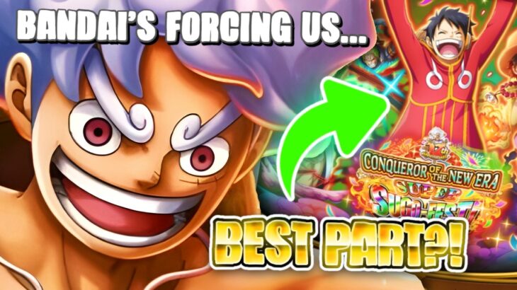 *NO WAY* THEY’RE FORCING US! *BEST* PART TO PULL | 12TH ANNI SUGO-FEST (OPTC WHERE TO SUMMON)