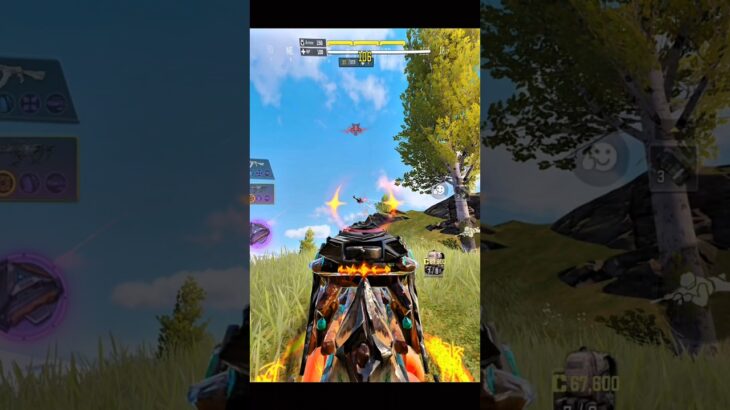 Nakapulot ng memento Mori ang lolo #codm #callofdutymobile #codmobile #callofduty #cod