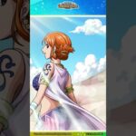 Nami & Vivi are here on ONE PIECE TREASURE CRUISE! “2026 Celebration Super Sugo-Fest!” Underway! …