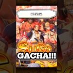 [OPTC] GACHA OPTC 12TH ANNIV SHANKS – One Piece Treasure Cruise #trecru #onepiece #onepiece1183