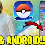 Pokemon GO Hack iOS & Android – How to Get Pokemon GO Joystick, Teleport, Auto Walk 2026