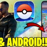 Pokemon GO Spoofer iOS & Android – How to Spoof Pokemon GO with Joystick, Teleport, Auto Walk 2026