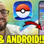 Pokemon GO Spoofing iOS & Android – UPDATED Spoofing Pokemon GO 2026 with Joystick, Teleport