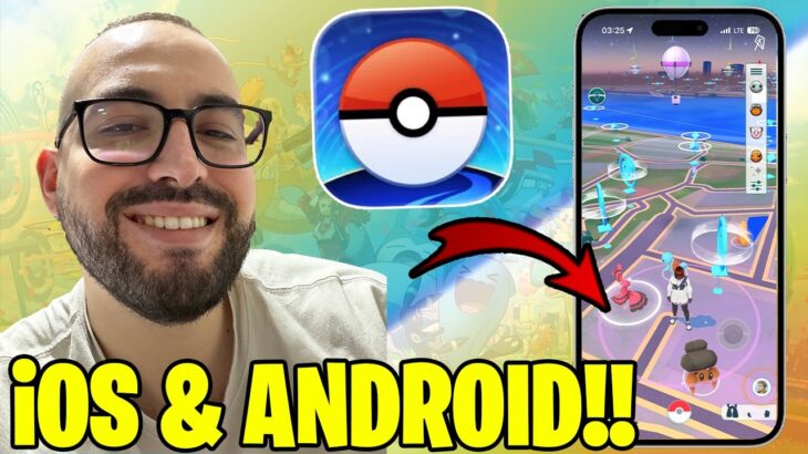Pokemon GO Spoofing iOS & Android – UPDATED Spoofing Pokemon GO 2026 with Joystick, Teleport