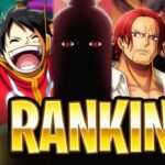 RANKING OPTC’s 12th Anniversary Legends! (ONE PIECE Treasure Cruise)