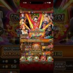 Treasure Cruise: Conqueror of the New Era pack 3 & 4