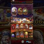 UP TO 3.6M+ DAMAGE!!! – Assault Rumble  (One Piece Treasure Cruise) #shorts #optc