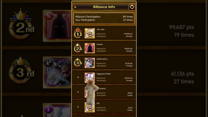 ZHAHAHAHA, BLITZ BATTLE NO 3 ITS SO HARD BABY! #fyp #onepiece #onepiecetreasurecruise