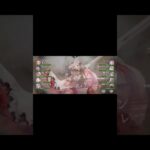 「メメントモリ」アモール推し4日目((推ω推))