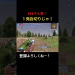 【荒野行動】キル集！登録といいねしてねー！ #荒野行動 #荒野gogofes