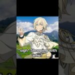 keichi dialogue: juis replaces keito #あんさんぶるスターズmusic