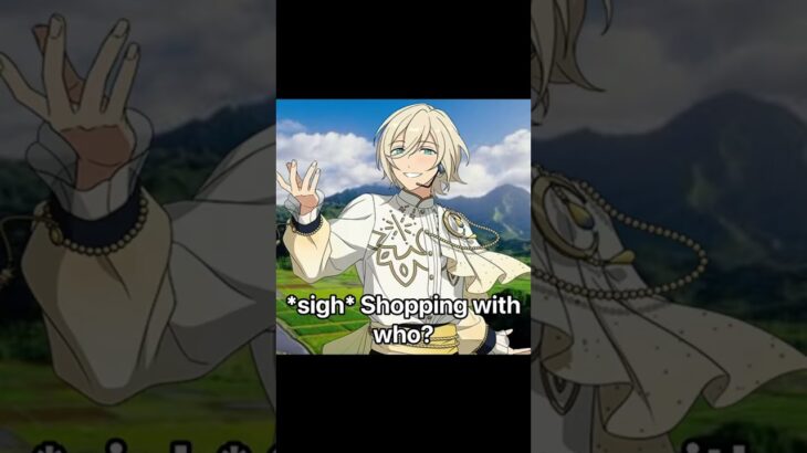 keichi dialogue: juis replaces keito #あんさんぶるスターズmusic