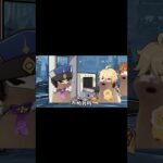 在至冬，让你明白什么叫肆无忌惮！ #原神空月之歌 #原神至冬