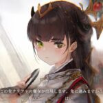 【メメントモリ 】　34-40 カグヤ