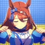 【ウマ娘 プリティーダービー】We are DREAMERS!!（スーパークリーク）