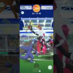 デンジュモク2人討伐編#ポケモンgO#ポケモンGO#ポケモンGOに夢中#ポケモンGO好きと繋がりたい#ポケモンGO楽しい