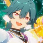 ライカ F3 演出動画