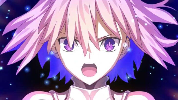 【FGO】ステンノ様と行くランサー戦【2部終章】