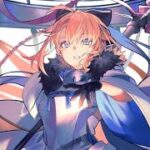 FGO繁中 狩獵任務 對人殲滅裝置•狩獵 典位++級 托內莉可 3T