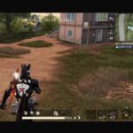 PS4　2026.5.5　今日もみっちり3時間配信、それでも荒野行動をやるクチヒデ