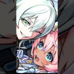 エボニー＆アイボリーに関する雑学  #モンスト #shorts