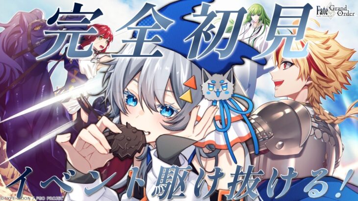 【FGO】スノーフィールドってなんですか？！イベントラストスパートだと思ったのに！！～ネタバレあり～【偽典共鳴幻想 スノーフィールド】