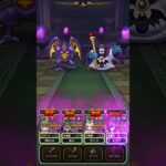 【DQW】ゼッペル フルオート討伐！手動なしでOK#DQW#ドラクエウォーク#ゼッペル