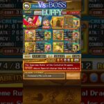 [OPTC] Luffy & Bonney Nika is still unstoppable | PREPARATION Treasure Map vs Luffy [トレクル] [#shorts]