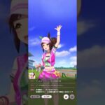 【ウマ娘】アイネスフウジンと日本ダービー（特殊実況）#shorts　#日本ダービー