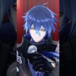 【原神MMD】未完成婚姻論【フリンズ】#原神 #genshinimpact #未完成婚姻論 #フリンズ #flins #shorts