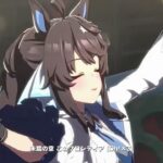 ゲーム【ウマ娘 プリティーダービー】ライブ動画「STARTING FORCE」ゲームサイズ　　　　　　　　　　+3