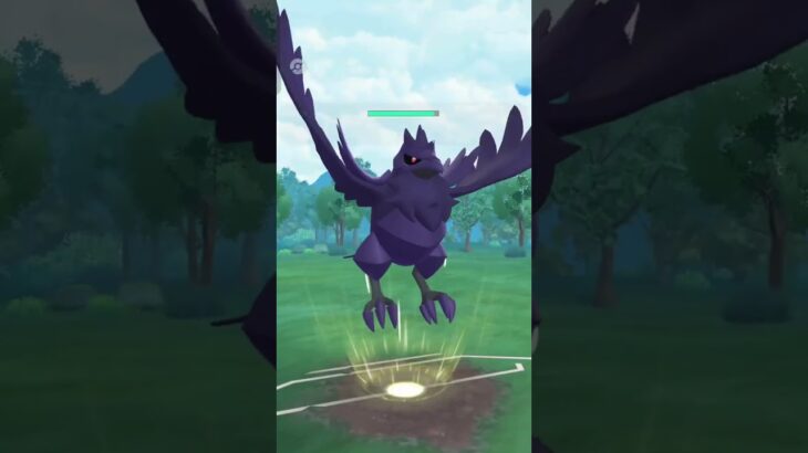 【ポケモンGO】新シーズン前に今期最強パーティーで無双する！（4/4）