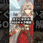 【FGO】すぐに分かるFGOキャラ解説 ドゥルガー編  #fategrandorder #fate #fgo #fgo解説 #fgo攻略