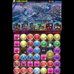 コナン＆灰原を使って パズドラ#shorts ＃コナンコラボ