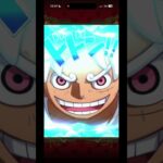 🤩🤩 50 GEMMES OFFERTES, ET UNE ANIMATION GEAR 5 !! #OPTC #onepiece
