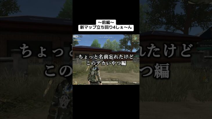 全部知ってる人がいたら猛者すぎる。#荒野行動 #おすすめにのりたい #荒野gogofes #荒野の光 #shorts