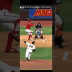 プロ野球スピリッツA（Professional Baseball Spirits A）巨人VS広島