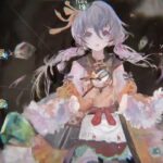 【メメントモリ】無窮の塔 2442階【微課金攻略】