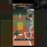 プロ野球スピリッツA（Professional Baseball Spirits A）巨人VS西武　無音です。